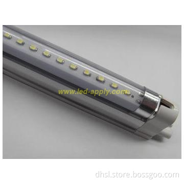 smd3528 T8 18W 1.2m/4ft  design led tube lighting  (2 )